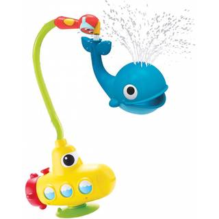 Yookidoo - Submarine Spray Whale