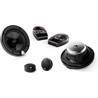 JL Audio C3-525, 5.25 tommer 2-vejs højttalersæt/koaksialhøjttalere