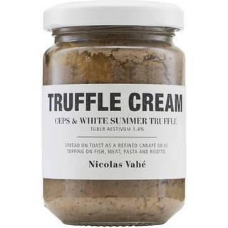 Nicolas Vahé Truffle Cream Ceps & White Summer Truffle (140 g)