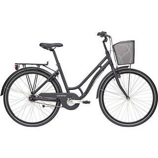 Winther 250 Granny Pige Sort - 2025