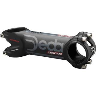 Deda Zero100 Ahead Frempind 31.7mm - Sort