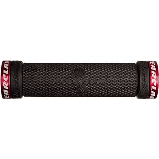 Lizard Skins Bearclaw lock-on håndtag 130 x 29,5 mm hvid