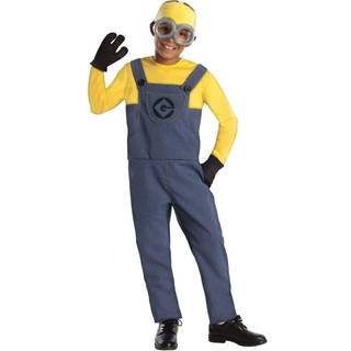 Minion Dave kostume
