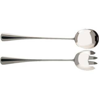 Dorre Flora Salatbestik 28 cm