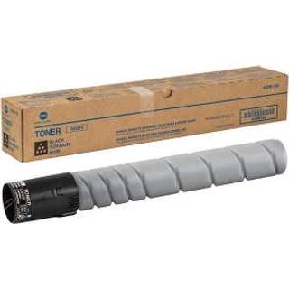 KONICA MINOLTA Black Toner Cartridge TN-514K