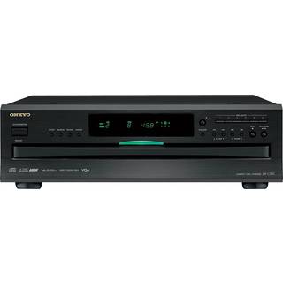 Onkyo DX-C390 CD-changer-afspiller | BUY & TRY | PRIS-MATCH