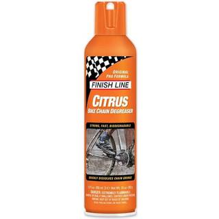 Finish Line Citrus Degreaser 355 ml