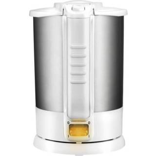 Unold Elkedel BLITZKOCHER - Rustfrit stål/hvid - 2200 W