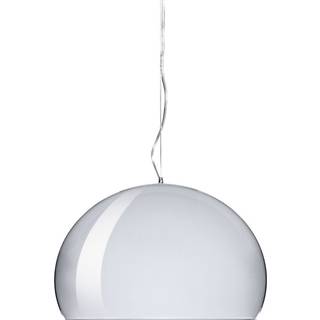 Kartell FL/Y Pendel Guld Mellem