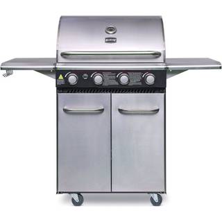 Gasgrill Bluegaz Z1