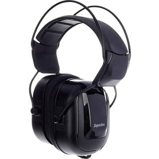 Superlux HD665 Studio-hovedtelefoner