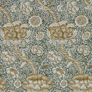 Wandle Forest/Mustard - 216421