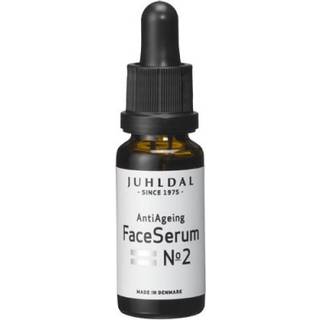 Juhldal FaceSerum No 2 Anti-Ageing - 20 ml
