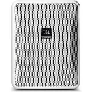 JBL CONTROL 25-1 - 2 stk. Sort
