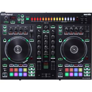 Roland DJ-505 DJ-controller