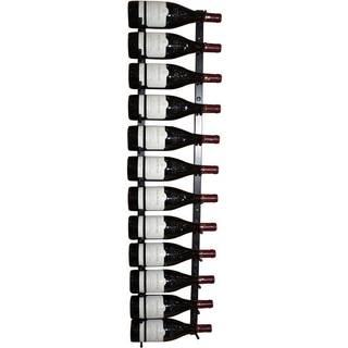 Vino Wall Rack 1x12 flasker