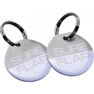 Sureflap Chip to collar (2 pcs.) RFID