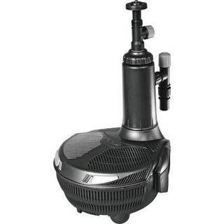 Hozelock easy clear springvandspumpe med filter/UVC, 9000 liter