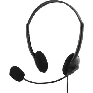 Letvægts Standard Headset til PC