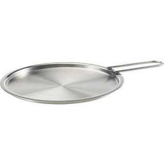 Tallerkenlåg 20 cm.