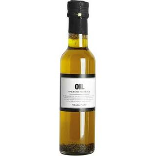 Nicolas Vahé Olivenolie, Herbs De Provence (25 cl)