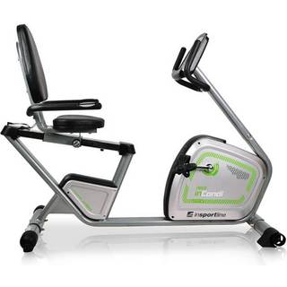 Siddende motionscykel R60i