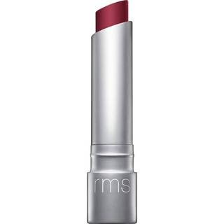 RMS Beauty Wild With Desire Lipstick Jezebel