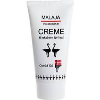 Ostrich Oil Malaja Creme - 50 ml.