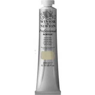 W&N Akr 200ml Davy's Gray