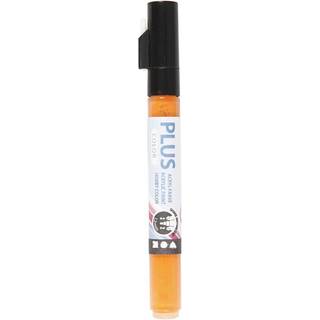 Plus Color Tusch - Pumpkin, 5,5 ml, 1 stk.