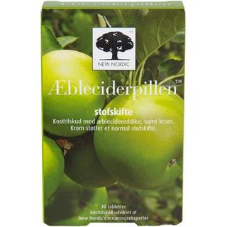 Æblecider (På lager i varehus)