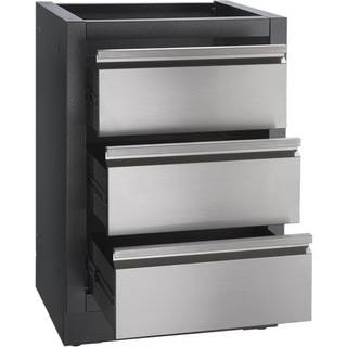 Napoleon Skuffemodul 3 til built-in Indbygning