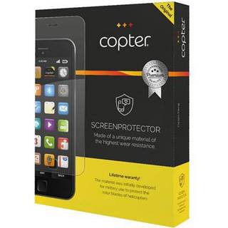 Copter Skærmbeskyttelse til Samsung Galaxy S9 Plus