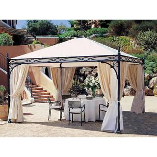Pavillon /Havepavillon Novecento 3x3m