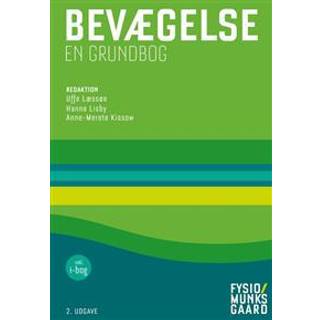 Bevægelse - En grundbog