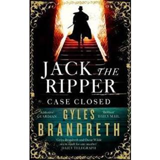 Jack the Ripper: Case Closed