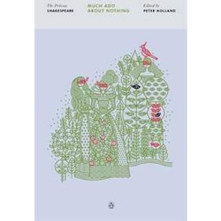 Much Ado About Nothing