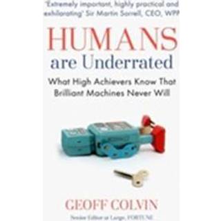 Humans Are Underrated