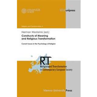 Constructs of Meaning and Religious Transformation