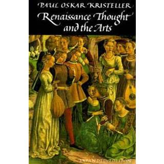 Renaissance Thought and the Arts