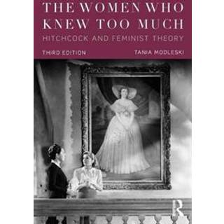 The Women Who Knew Too Much