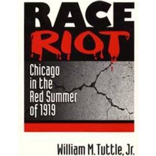Race Riot
