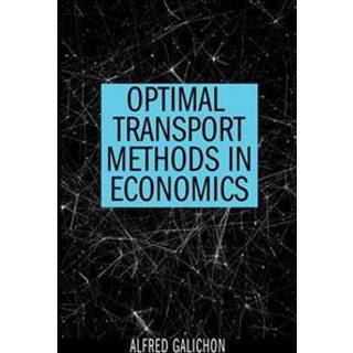 Optimal Transport Methods in Economics
