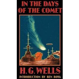 In the Days of the Comet
