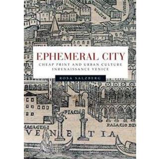 Ephemeral City