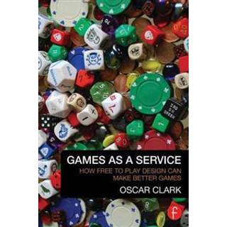 Games As A Service