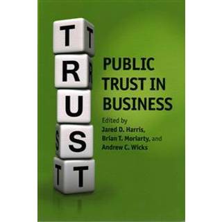 Public Trust in Business