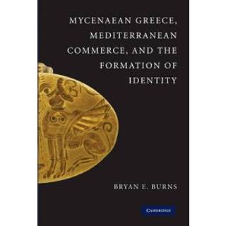 Mycenaean Greece, Mediterranean Commerce, and the Formation of Identity