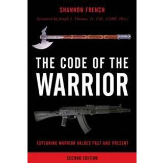 The Code of the Warrior