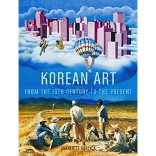 Korean Art from the 19th Century to the Present